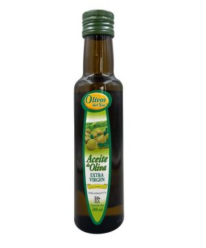 2019/09/342226-scaled.jpg Aceite de Oliva Extra Virgen Vidrio 200 ml