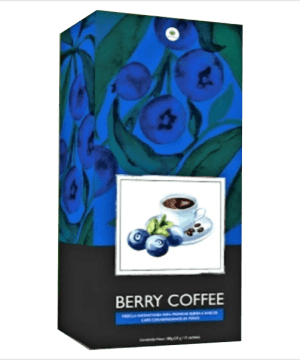 Berry Coffe