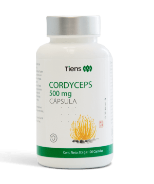 Cordyceps Cordyceps