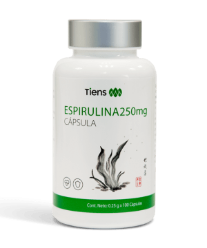 Espirulina