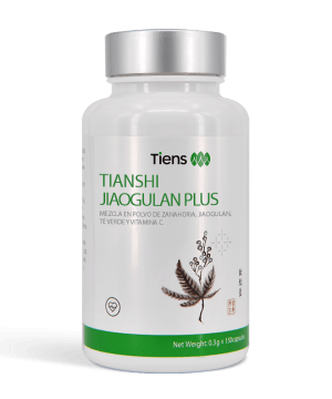 Jiaogulan Plus