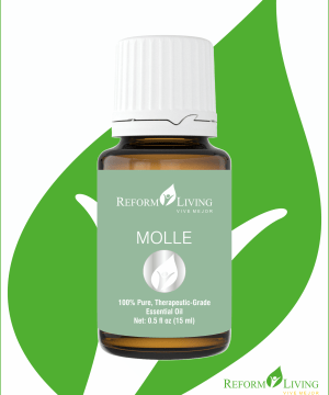 MOLLE Aceite Esencial de Molle 15ml