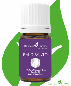 PALO SANTO 5ML Aceite Esencial dePalo Santo 5ml
