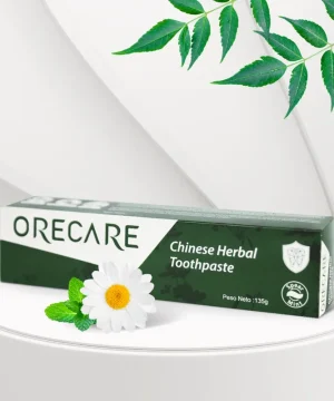 PASTA DENTAL HERBAL ORECARE Pasta Dental Herbal Orecare