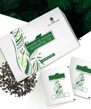 PRO-SHAPING TEA Pro-Shaping Tea