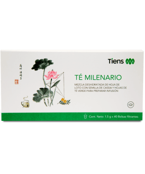 TE MILENARIO Te Milenario