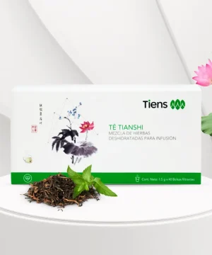 Té Tianshi