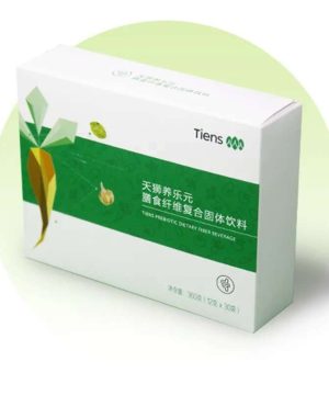 Fibra Prebiotica