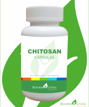 Chitosan