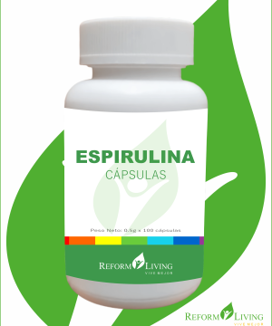 Espirulina