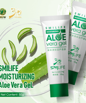 ALOE VERA GEL Aloe Vera Gel