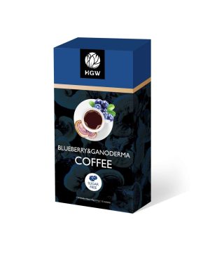Berry Gano Coffee