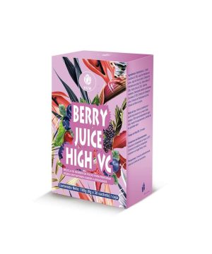 BERRY JUICE HIGH VC Berry Juice High VC
