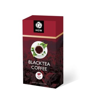 BLACK TEA COFFEE Black Tea Coffee