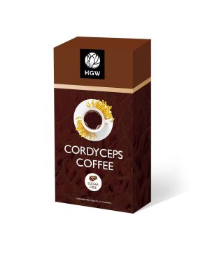 Coffee Ceps