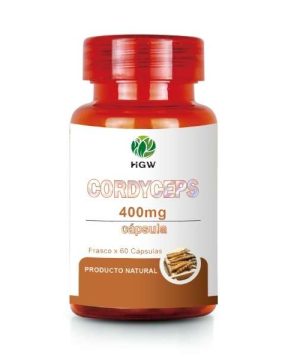 Cordyceps Capsule