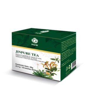 JINPURE TEA Jinpure Tea