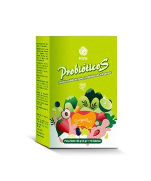 Probioticos