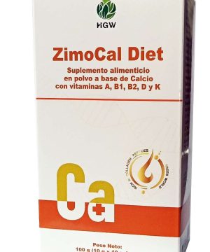 ZIMOCAL DIET Zimocal Diet