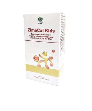 ZIMOCAL KIDS Zimocal Kids