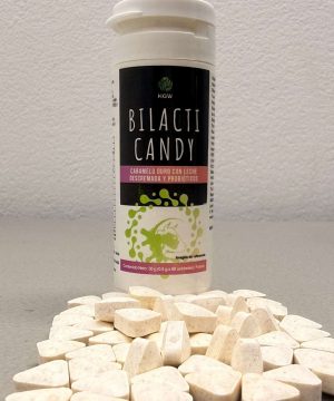 BILACTI CANDY Bilacti Candy
