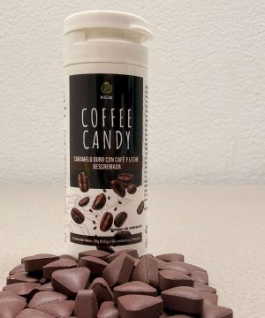 COFFEE CANDY Coffe Candy