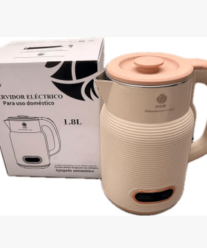 Electric Kettle (Hervidor Eléctrico para usoDomestico)