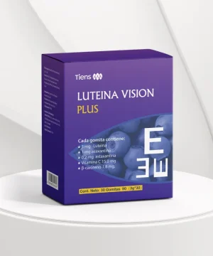 LUTEINA 3 Luteína Vision Plus