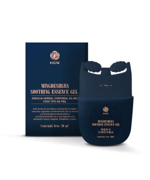 MINGDESHIJIA SOOTHING ESSENCE GEL Mingdeshijia Soothing Essence Gel