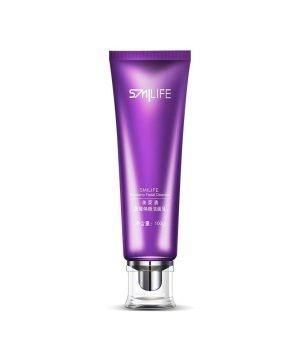SMILIFE Blueberry Facial Cleanser SMILIFE Blueberry Facial Cleanser