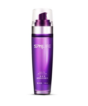 SMILIFE Blueberry Lotion SMILIFE Blueberry Lotion