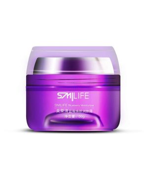 SMILIFE Blueberry Moisturizer SMILIFE Blueberry Moisturizer