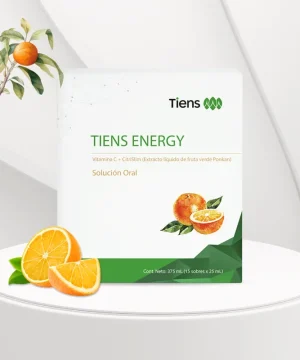 TIENS ENERGY 1 Tiens Energy