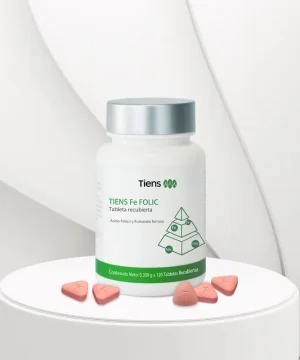 TIENS FE FOLIC Tiens Fe Folic