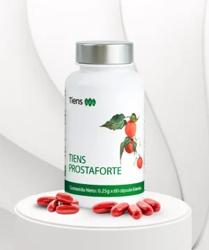 TIENS PROSTAFORTE 1 Tiens Prostaforte