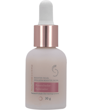 Booster Preenchedor Dermo Routine Booster Preenchedor Dermo Routine