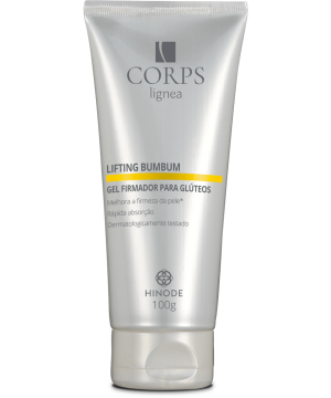 CORPS LIGNEA GEL LIFTING BUMBUM CORPS LIGNEA GEL LIFTING BUMBUM