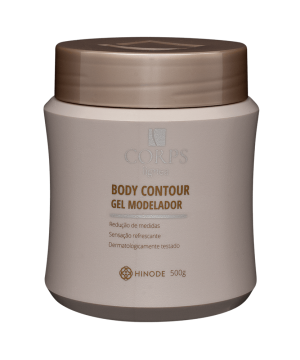 Gel Moldeador Reduce medidas y grasa localizada 500 g Gel Moldeador Reduce Medidas y Grasa Localizada 500g