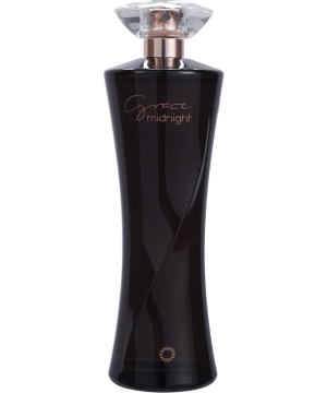Grace Midnight Hinode Deo Colonia 100ml
