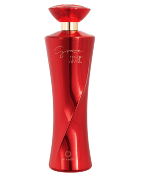 Grace Rouge Absolu Deo Parfum 100ml