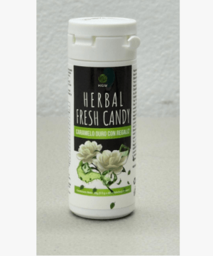 HERBAL FRESH CANDY Herbal Fresh Candy