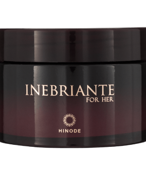 Hidratante Desodorante Corporal Inebriante For Her 200g Hidratante Desodorante Corporal Inebriante For Her 200 g