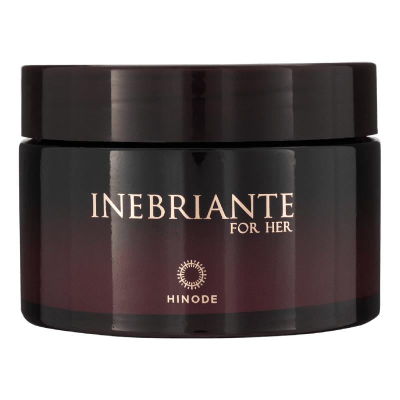 Hidratante Desodorante Corporal Inebriante For Her 200 g