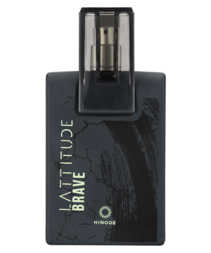 Lattitude Brave Deo Colônia 100ml Lattitude Brave Deo Colônia 100ml