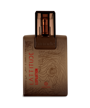 Lattitude Expedition Deo colonia 100 Ml Lattitude Expedition Deo colonia 100 Ml