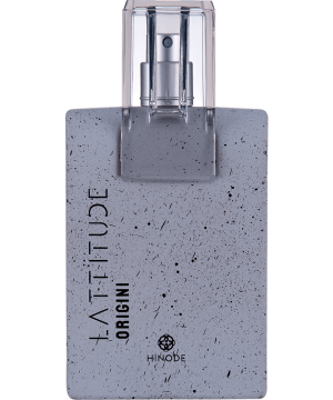 Lattitude Origini Deo Colonia 100 ml Lattitude Origini Deo Colonia 100 ml