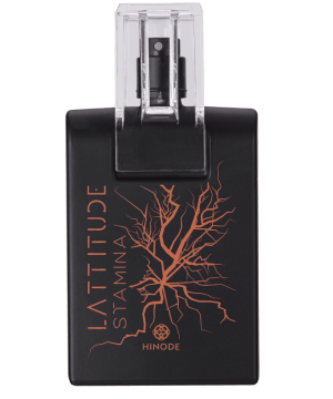 Lattitude Stamina Deo Colonia 100ml Lattitude Stamina Deo Colonia 100ml