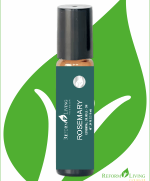 ROMERO ROLL ON Aceite Esencial Romero Roll-On 10ml