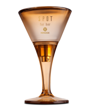 Spot For Her Deo Colonia 75ml