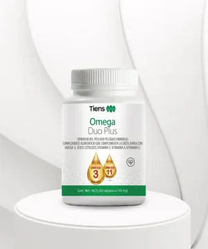 Tiens Omega Duo Plus